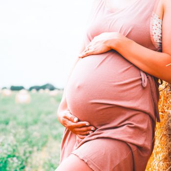 Selbsterfahrung Schwangerschaft. Frau sein – Mutter werden